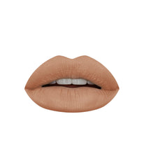 Liquid Matte Ultra-Comfort Transfer-Proof Lipstick