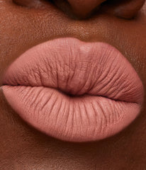 Liquid Matte Ultra-Comfort Transfer-Proof Lipstick