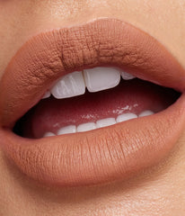 Liquid Matte Ultra-Comfort Transfer-Proof Lipstick
