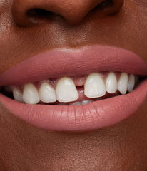 Liquid Matte Ultra-Comfort Transfer-Proof Lipstick