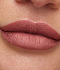 Liquid Matte Ultra-Comfort Transfer-Proof Lipstick