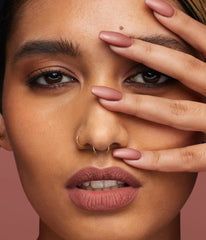 Liquid Matte Ultra-Comfort Transfer-Proof Lipstick