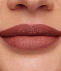 Liquid Matte Ultra-Comfort Transfer-Proof Lipstick
