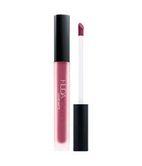 Liquid Matte Ultra-Comfort Transfer-Proof Lipstick