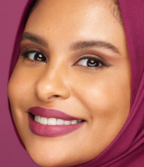 Liquid Matte Ultra-Comfort Transfer-Proof Lipstick