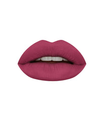 Liquid Matte Ultra-Comfort Transfer-Proof Lipstick
