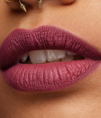 Liquid Matte Ultra-Comfort Transfer-Proof Lipstick