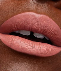 Liquid Matte Ultra-Comfort Transfer-Proof Lipstick