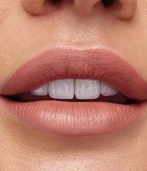 Liquid Matte Ultra-Comfort Transfer-Proof Lipstick