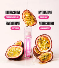 Makeout Sesh Lip Duo Peachy Nudes