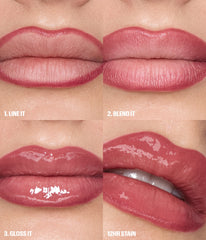 Makeout Sesh Lip Duo Rosy Nudes
