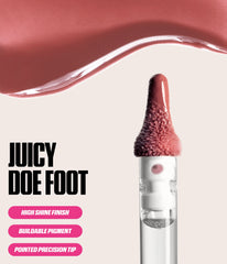 Makeout Sesh Lip Duo Rosy Nudes