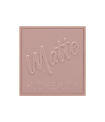 Matte Obsessions Eyeshadow Palette