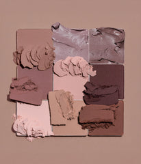 Matte Obsessions Eyeshadow Palette