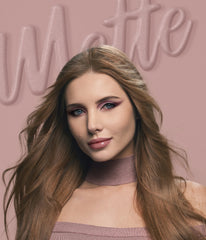 Matte Obsessions Eyeshadow Palette