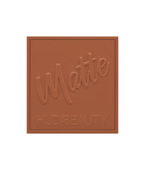 Matte Obsessions Eyeshadow Palette