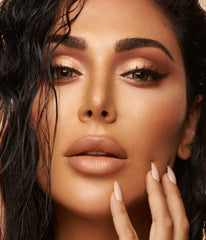 NUDE Obsessions Eyeshadow Palette