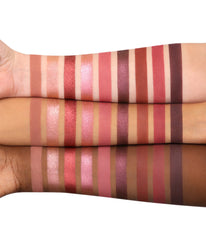 NUDE Obsessions Eyeshadow Palette