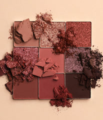 NUDE Obsessions Eyeshadow Palette