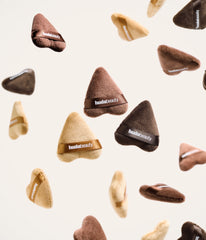 Mini Puffs Powder Puff Trio