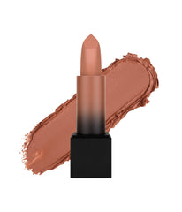 Power Bullet Matte Lipstick