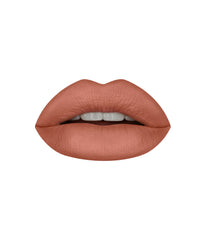 Power Bullet Matte Lipstick