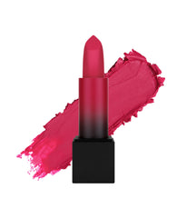 Power Bullet Matte Lipstick