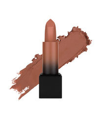 Power Bullet Matte Lipstick