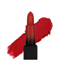 Power Bullet Matte Lipstick