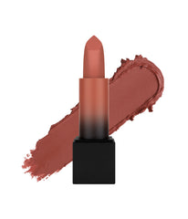 Power Bullet Matte Lipstick