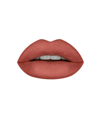 Power Bullet Matte Lipstick
