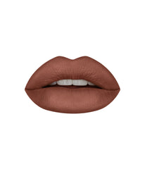 Power Bullet Matte Lipstick