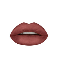Power Bullet Matte Lipstick