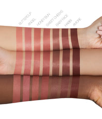 Power Bullet Cream Glow Hydrating Lipstick