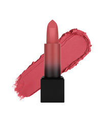 Power Bullet Matte Lipstick