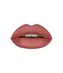 Power Bullet Matte Lipstick