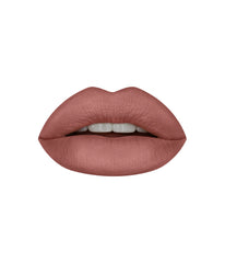 Power Bullet Matte Lipstick