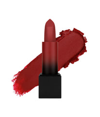 Power Bullet Matte Lipstick