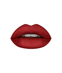 Power Bullet Matte Lipstick