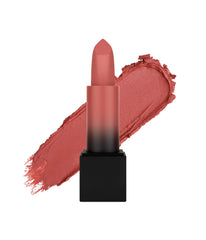 Power Bullet Matte Lipstick
