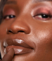 Power Bullet Cream Glow Hydrating Lipstick