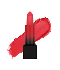 Power Bullet Matte Lipstick