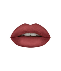 Power Bullet Matte Lipstick