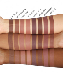 Power Bullet Matte Lipstick