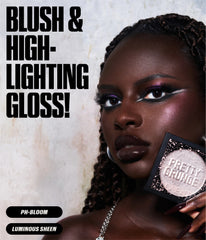 Pretty Grunge Face Gloss