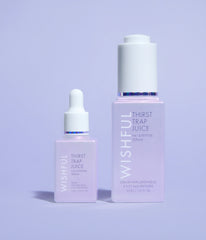 Thirst Trap Juice HA3 Peptide Serum