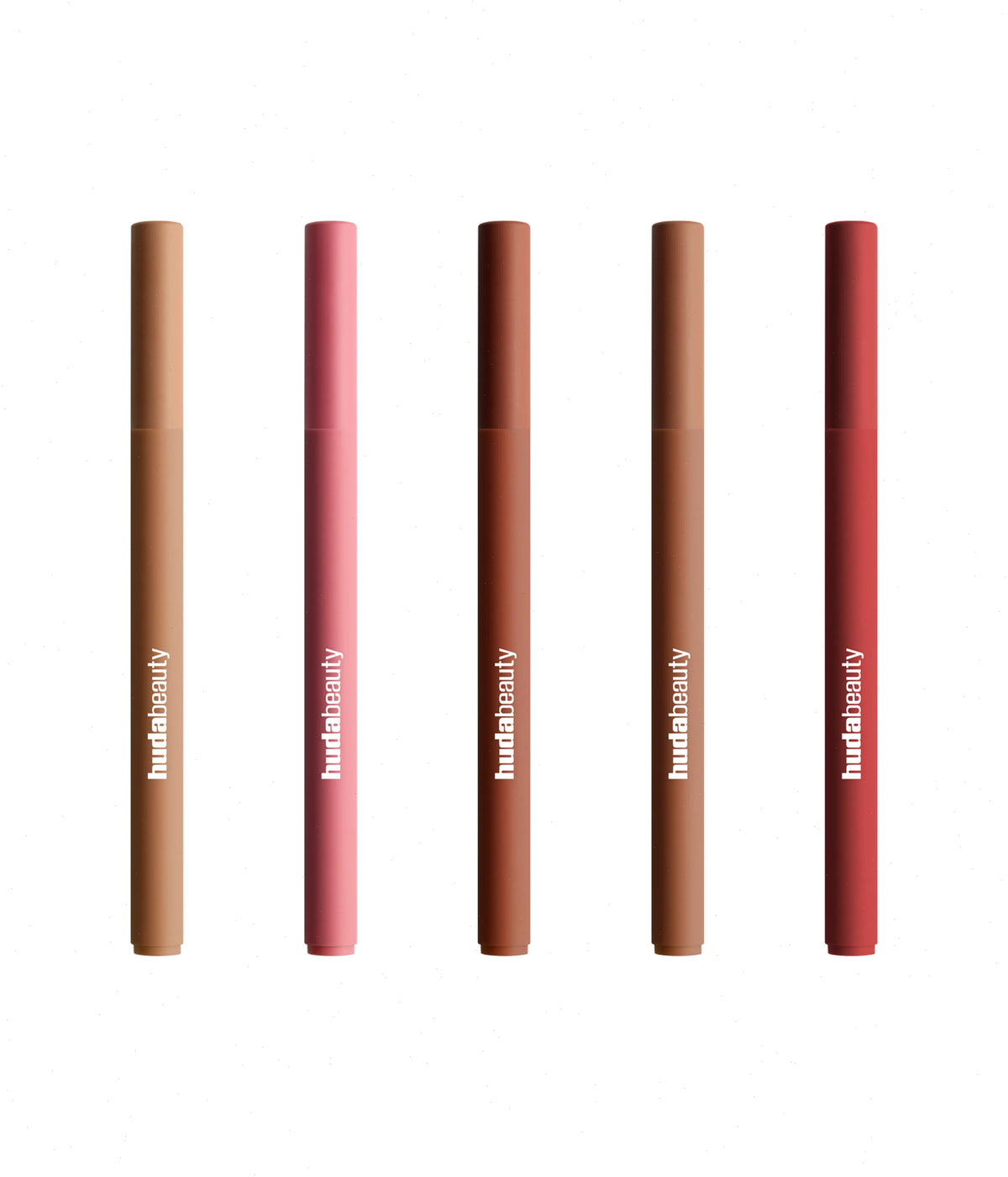Lip Contour Stain Kit