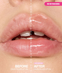 Faux Filler Oil Juicy