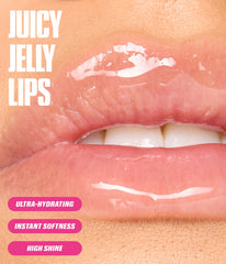 Faux Filler Oil Juicy