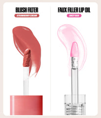 Cheek & Lip Duo Berries and Cream